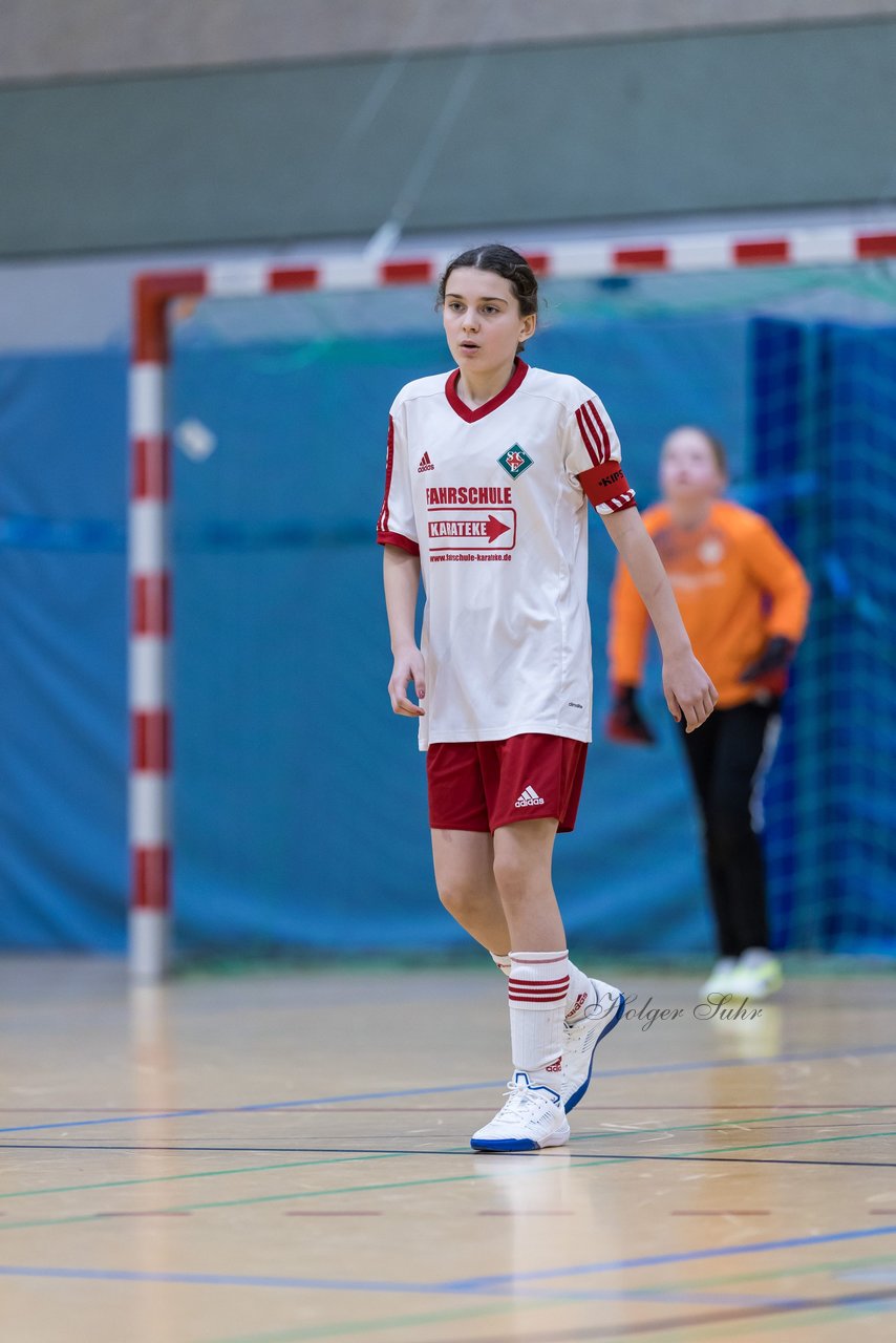 Bild 481 - wCJ Futsalmeisterschaft